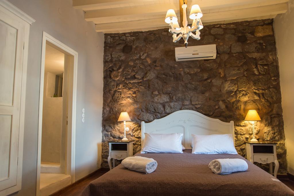 Anemos Houses Apartment Skala (Patmos)