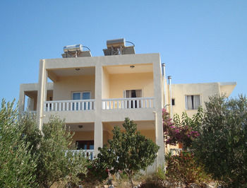 Apartment Maro Tavronitis (Crete)