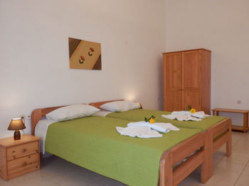 Maro Apartment Tavronitis (Crete)