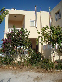 Maro Apartment