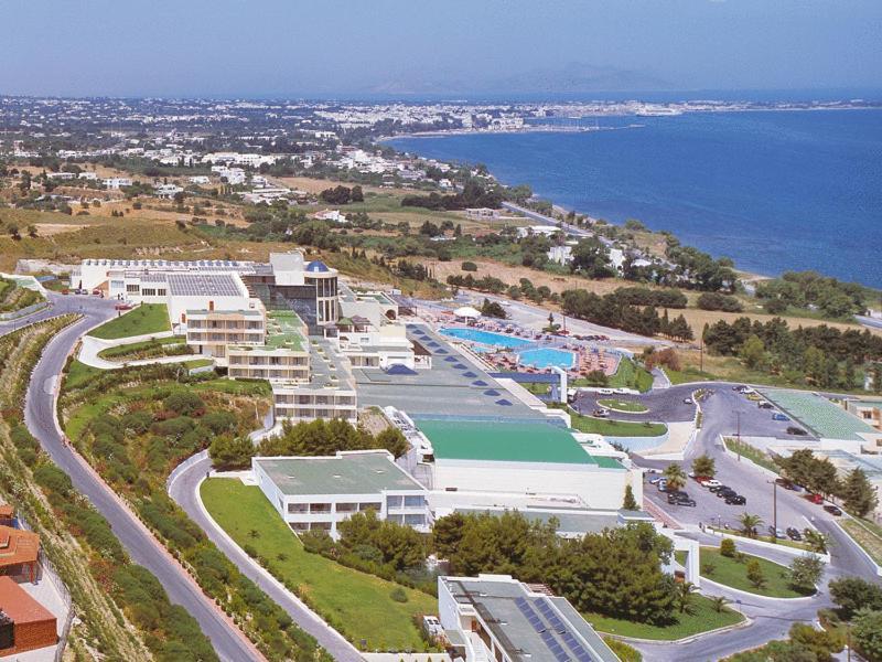 Resort Kipriotis Panorama & 5*