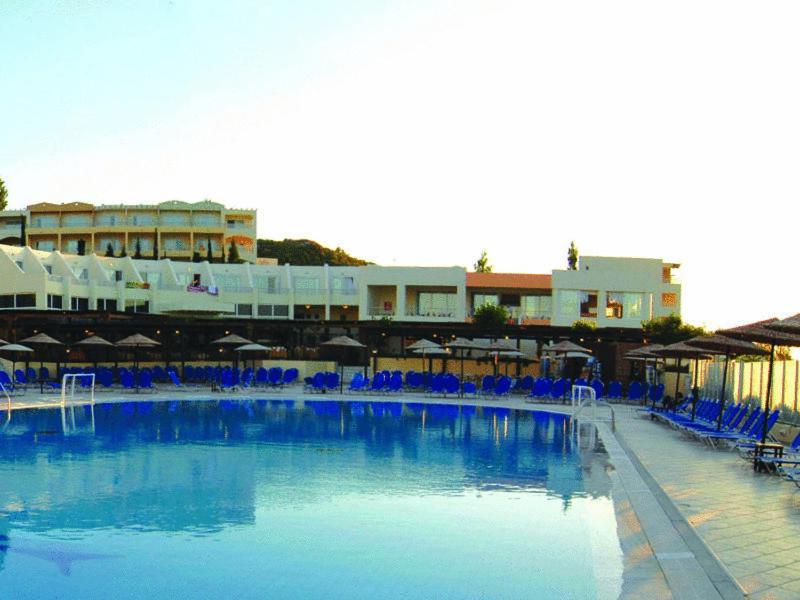 Resort Kipriotis Panorama &