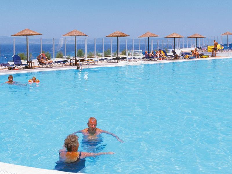 Kipriotis Panorama & Resort