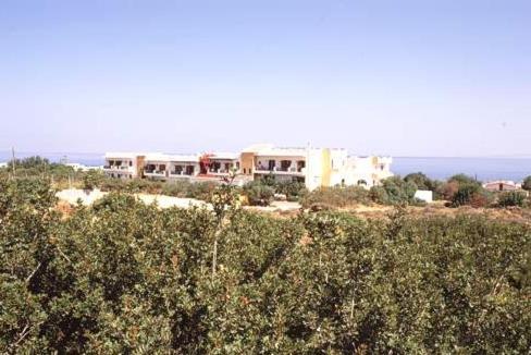 Hotel Galini