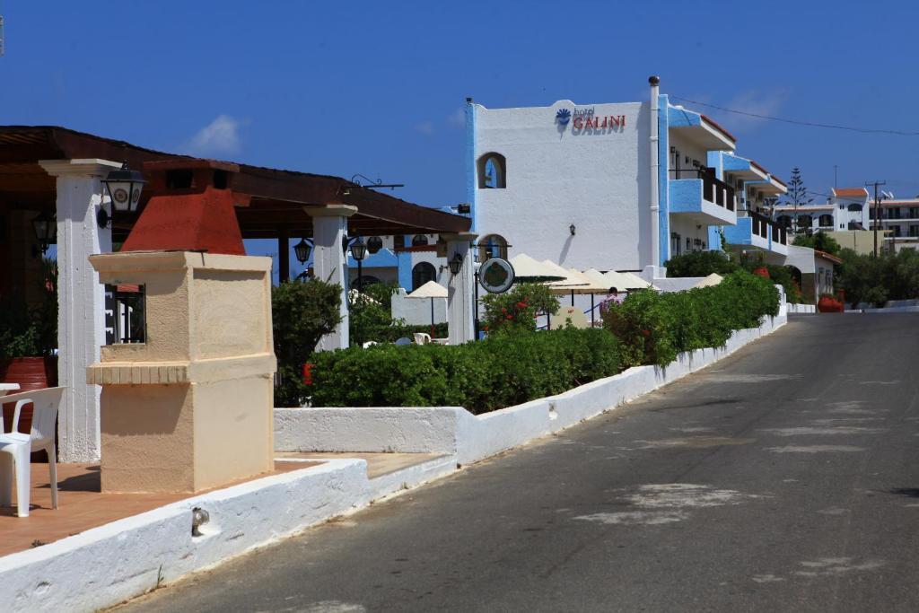 Hotel Galini