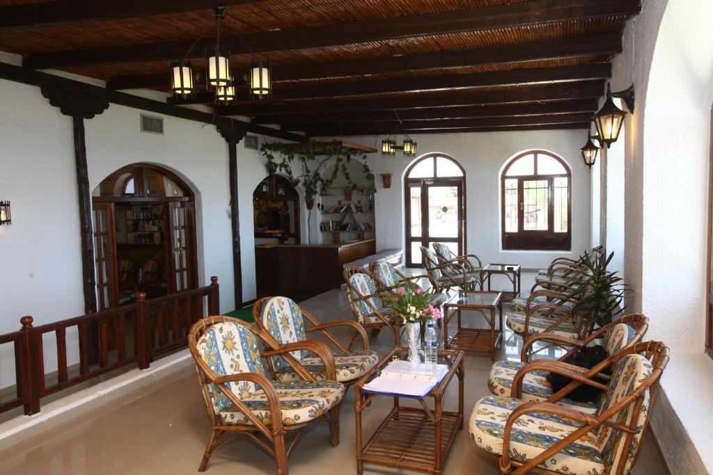 Galini Hotel 3*