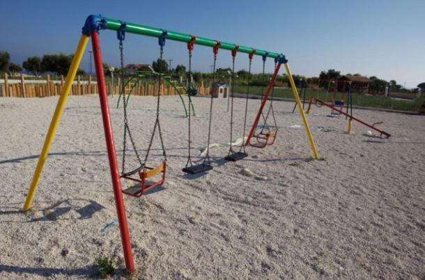 Ionian Sea & - Aqua Park 4* Kounopetra