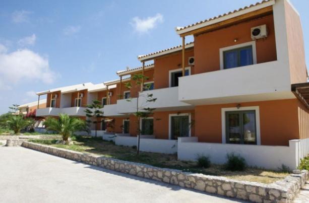Hotel Ionian Sea & - Aqua Park 4*