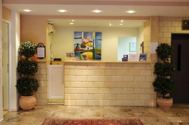 Hotel Ionian Sea & - Aqua Park