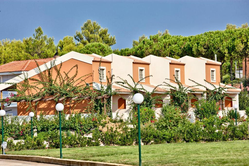 Ionian Sea & - Aqua Park Hotel 4*