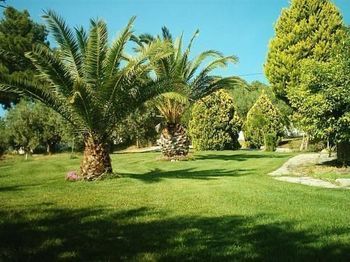 Kalliopi Aparthotel 2*