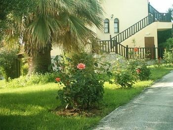 Aparthotel Kalliopi