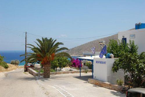 Guest house Koukos