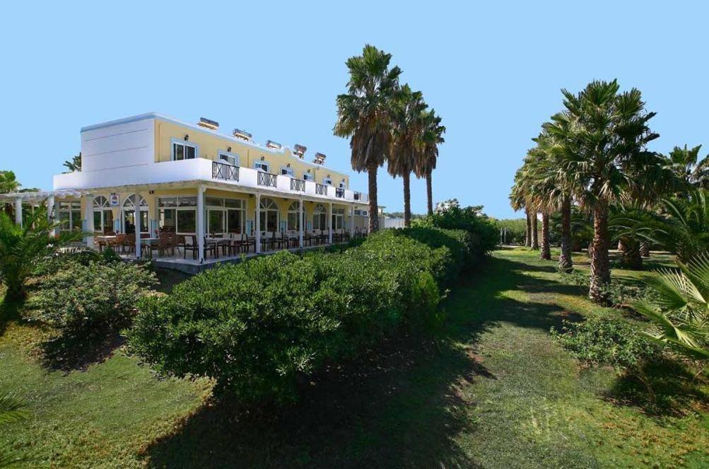 Cavo D' Oro Aparthotel Marmari (Kos)