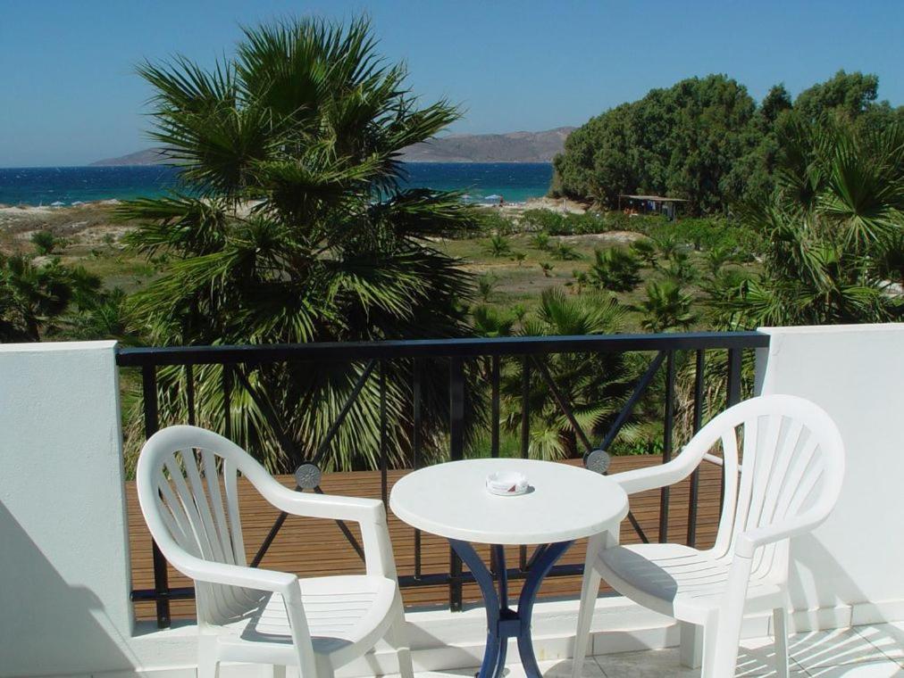 Cavo D' Oro Aparthotel