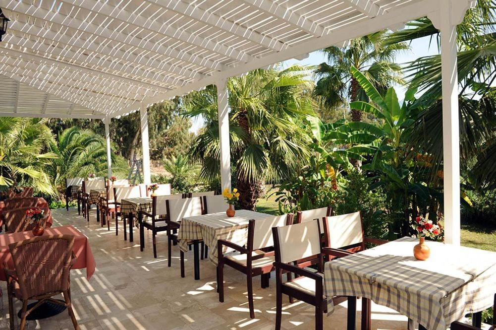 Aparthotel Cavo D' Oro Marmari (Kos)