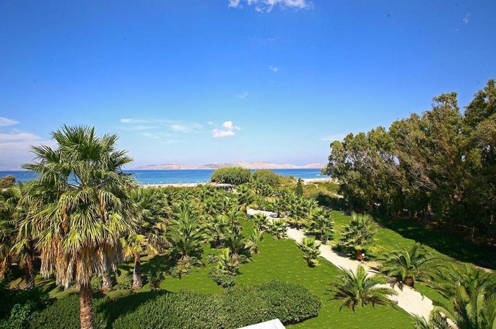 Cavo D' Oro Aparthotel Marmari (Kos)