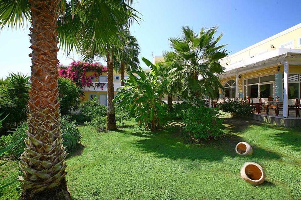 Cavo D' Oro Marmari (Kos)