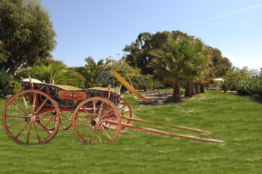 Cavo D' Oro Aparthotel