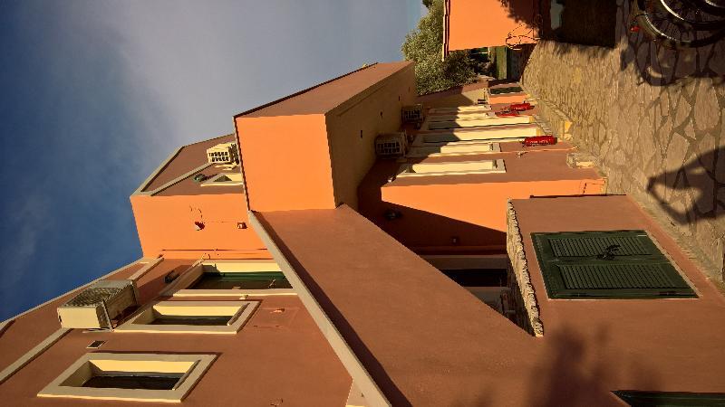 Apartment Ionian Breeze Frinion