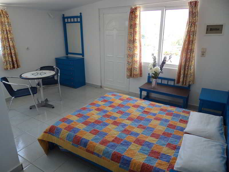 Christiana Aparthotel