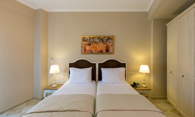 Aparthotel Ionia Rethymno (Crete)