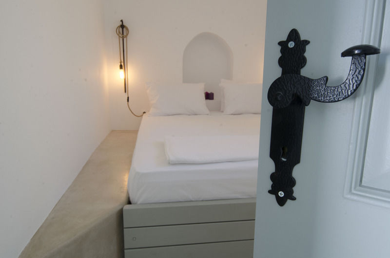 Kampanario Luxury Villa Megalochori (Santorini)
