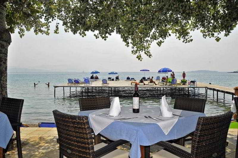 Hotel Dassia Beach Hotel Dassia (Corfu)