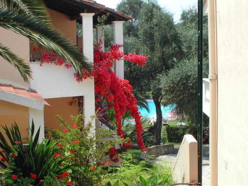 Sun Village (adults Only) 3* Acharavi (Corfu)