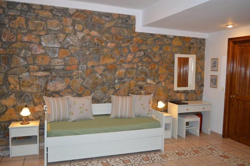 Elia Village 3* Plomari
