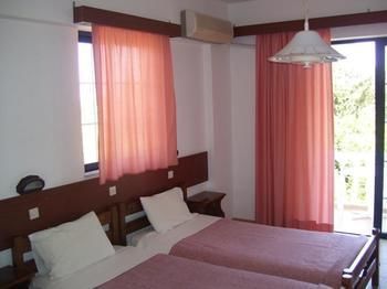 Afroditi Junior Apartment *