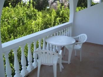 Afroditi Junior Archangelos (Rhodes)