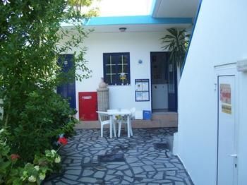 Afroditi Junior Apartment Archangelos (Rhodes)