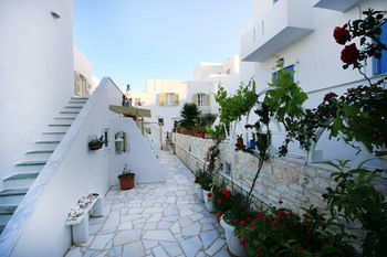 Apartment Leonardos