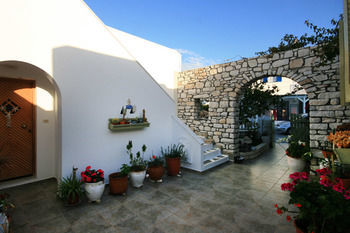 Apartment Leonardos *