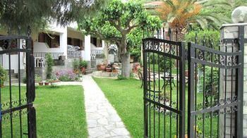 House Evristhenis 1 Apartment Toroni