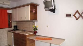 House Evristhenis 1 Toroni