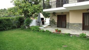 House Evristhenis 1 Apartment Toroni