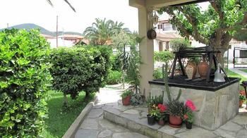 House Evristhenis 1