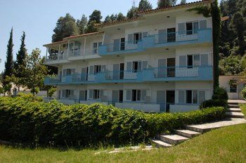 Roditsa Patritsia Aparthotel
