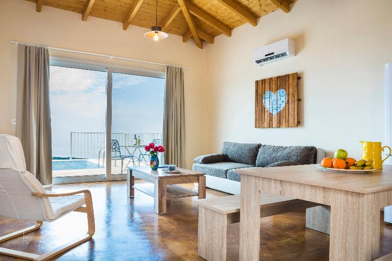 Apartment Magganos Sunset Manganos