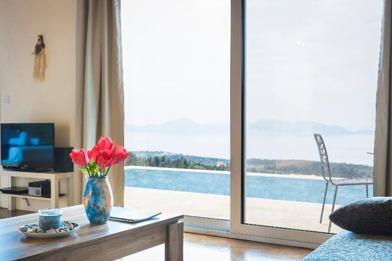 Magganos Sunset Apartment Manganos