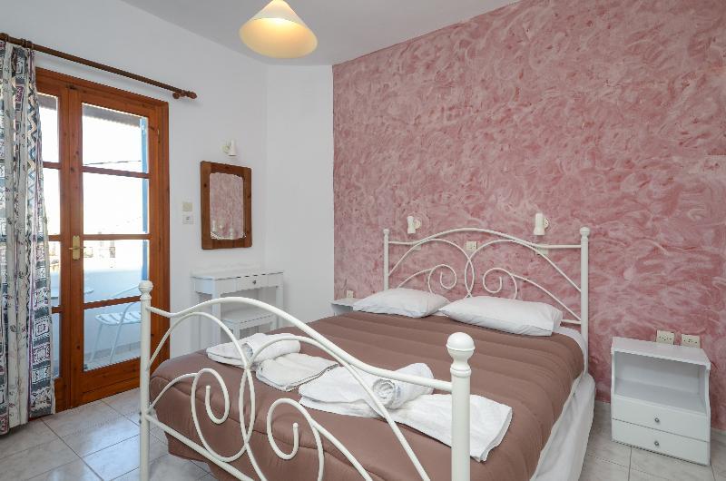 Depis Economy Hotel 3*