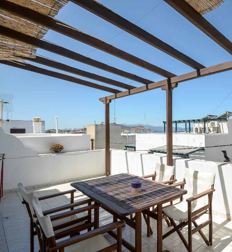 Hotel Depis Economy Plaka (Naxos)