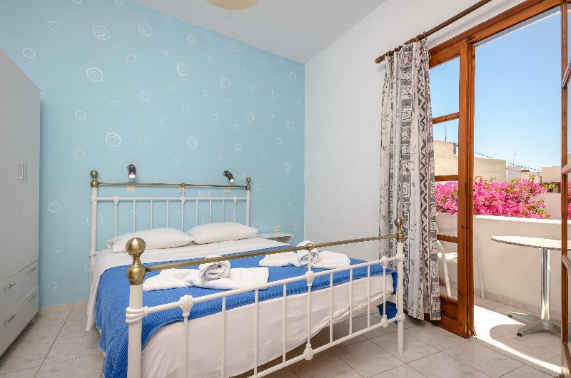 Hotel Depis Economy