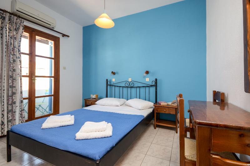 Hotel Depis Economy 3*