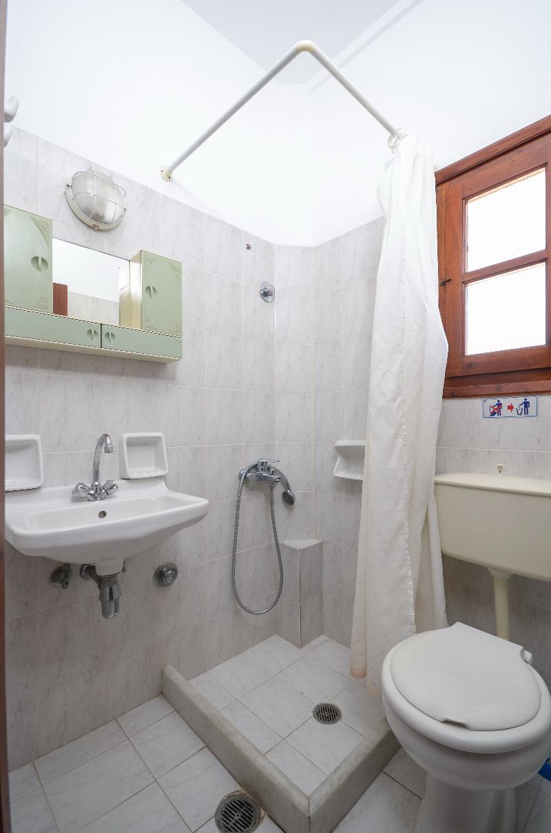 Hotel Depis Economy Plaka (Naxos)