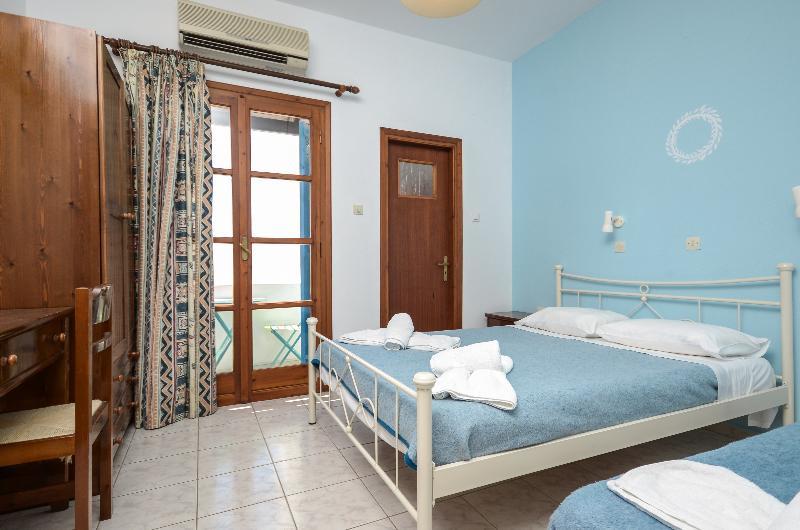 Hotel Depis Economy Plaka (Naxos)