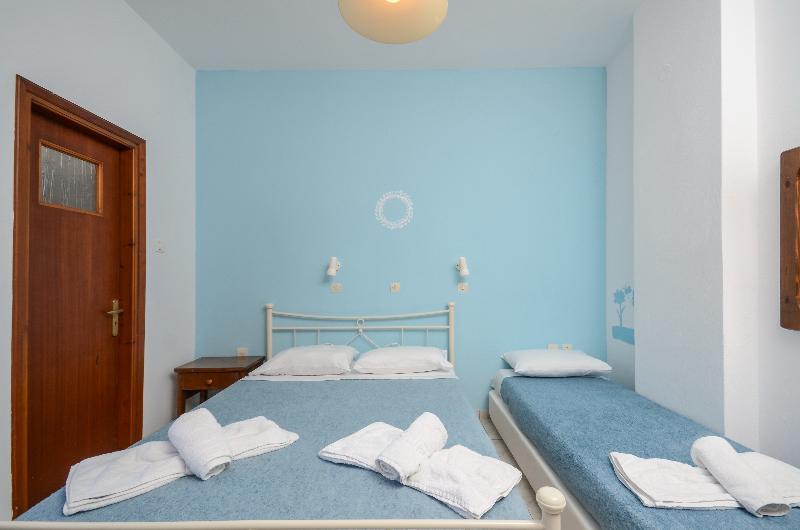 Hotel Depis Economy