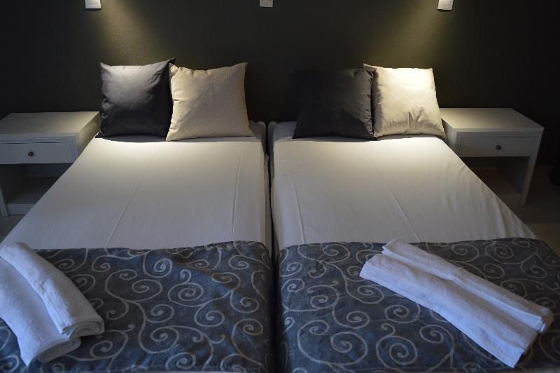 Alkyonides Hotel 3*